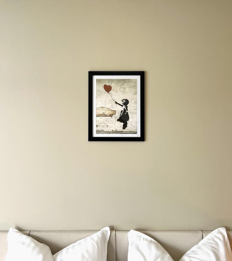 Apartment Cozy Trencin