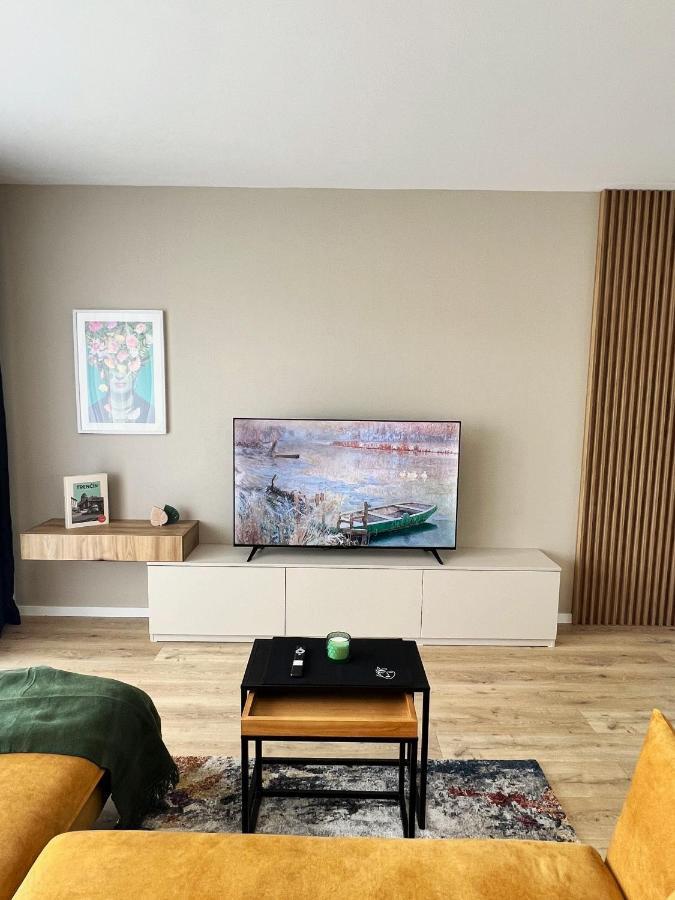 Apartment Cozy