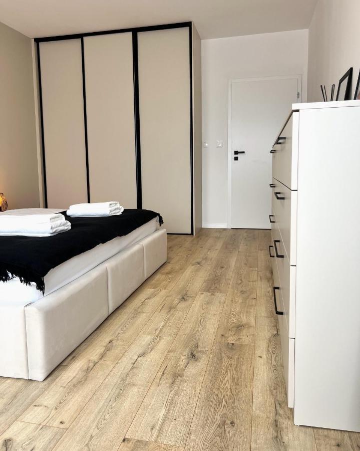 Apartment Cozy Trencin