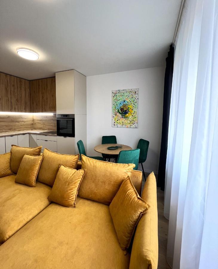 Cozy Apartment