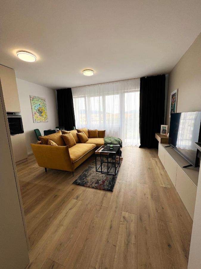 Cozy Apartment Trencin