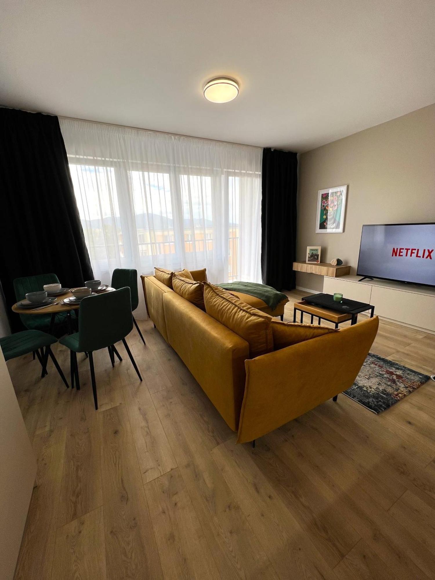 Cozy * Trencin