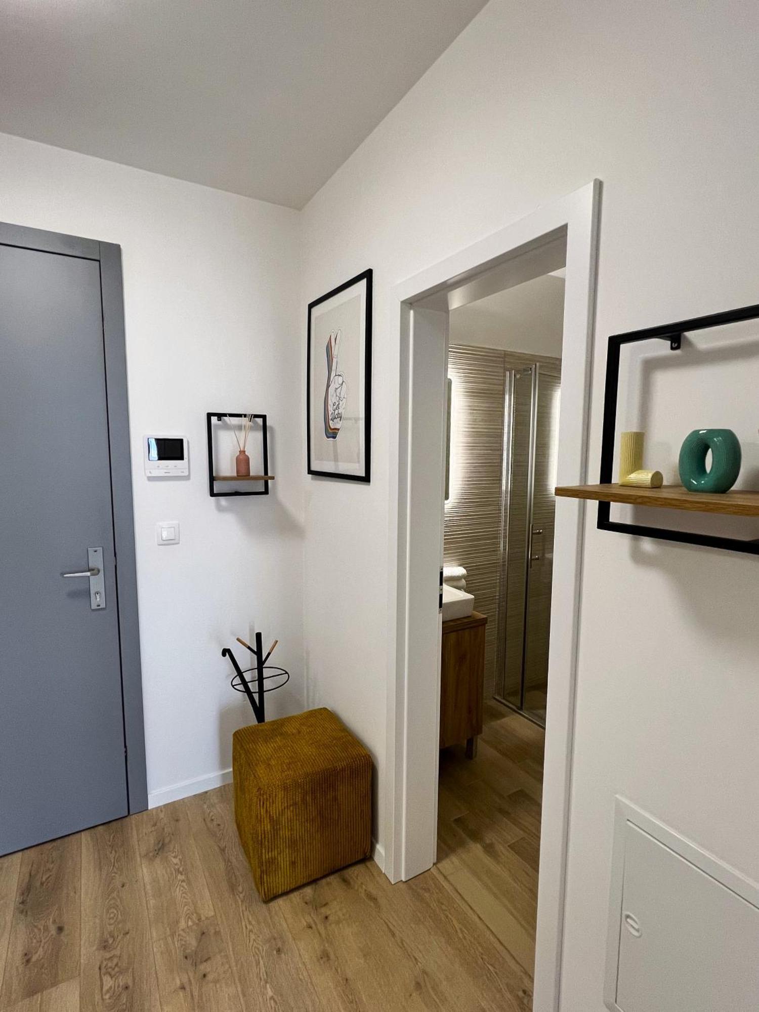 Cozy Apartment Trencin