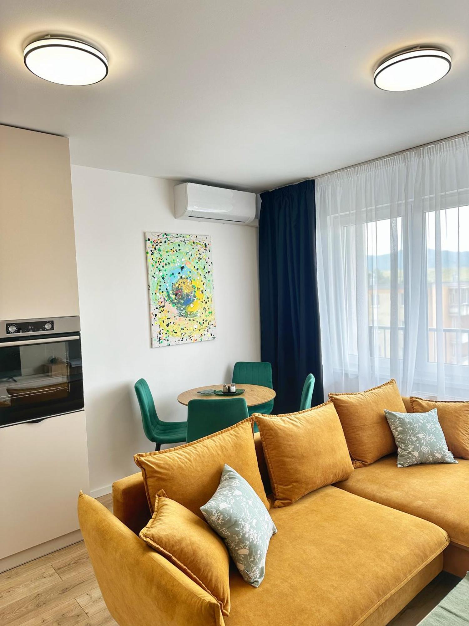 Cozy Apartment *